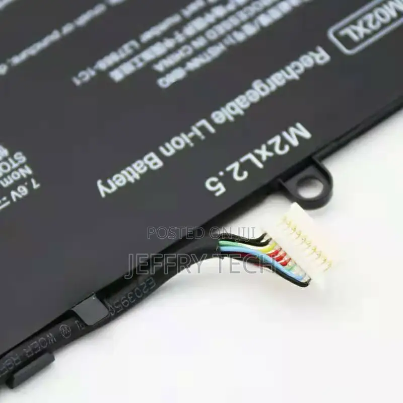 HP Pavilion X360 13-An MM02XL/TPN-Q214 Replacement Battery