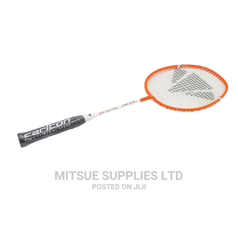 Carlton Midi-Blade Badminton Racquet 23"