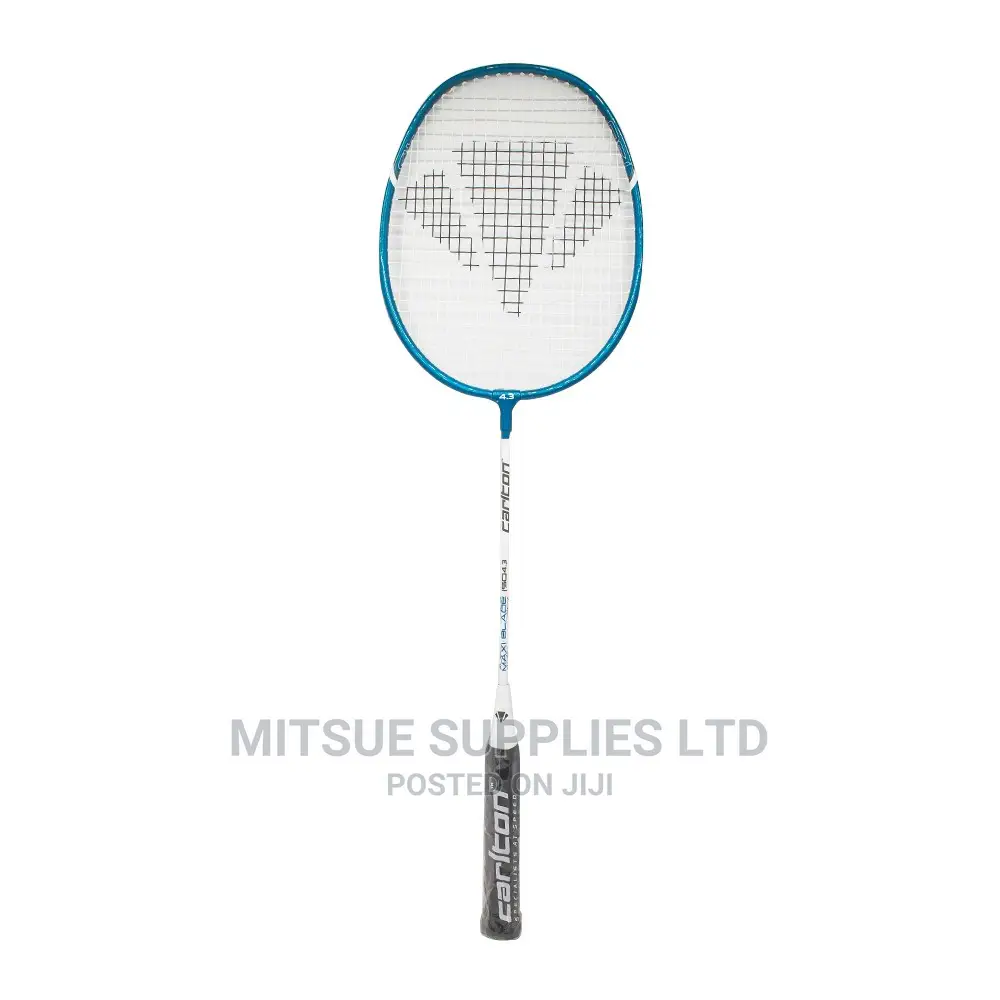 Badminton Racket Carton Maxi-Blade 26"