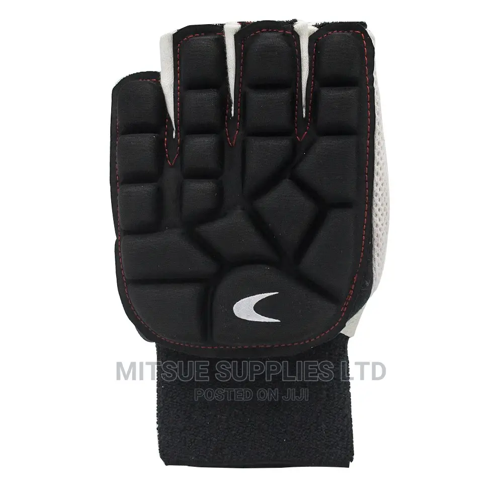 DITA Hockey Gloves Extreme Half FP- Left Hand