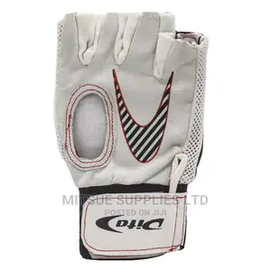 DITA Hockey Gloves Extreme Half FP- Left Hand