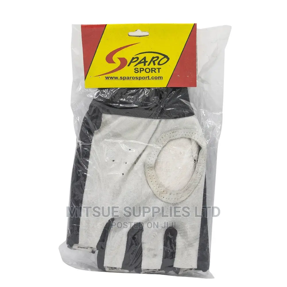 A Pair of Hockey Gloves for Players