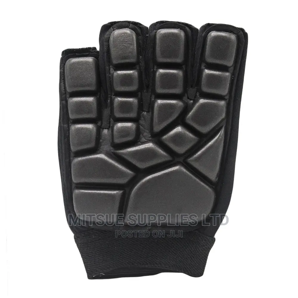 A Pair of Hockey Gloves for Players