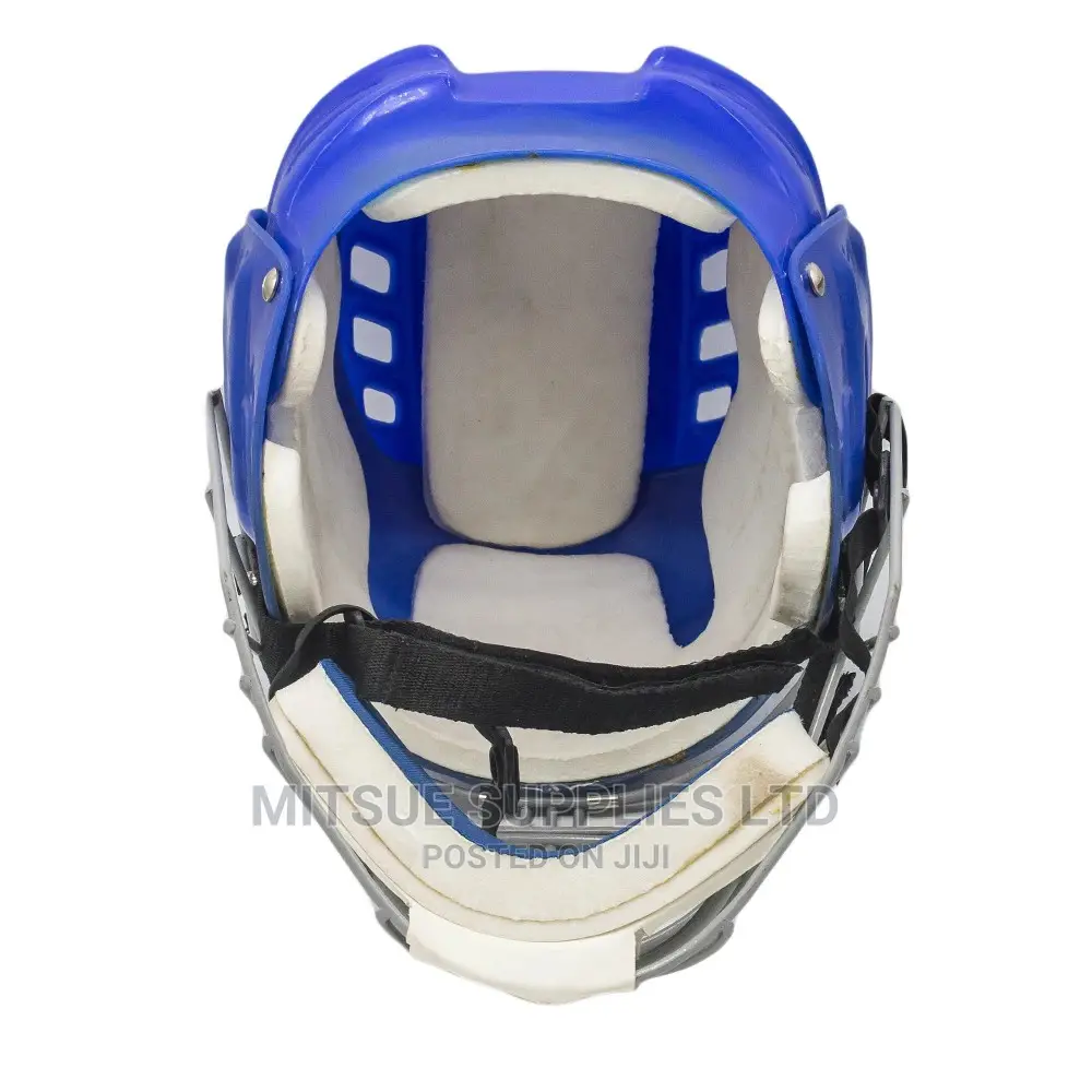 Hockey Helmet