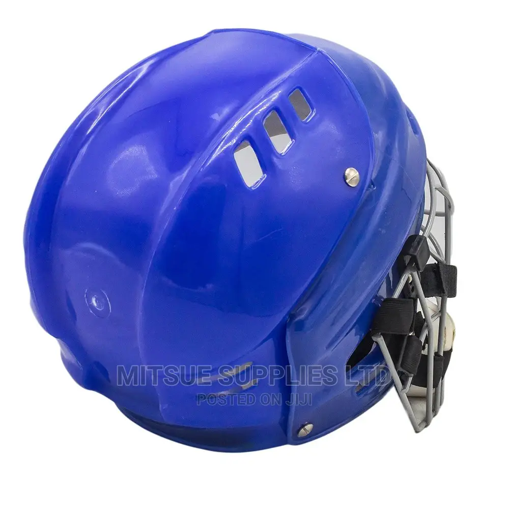 Hockey Helmet