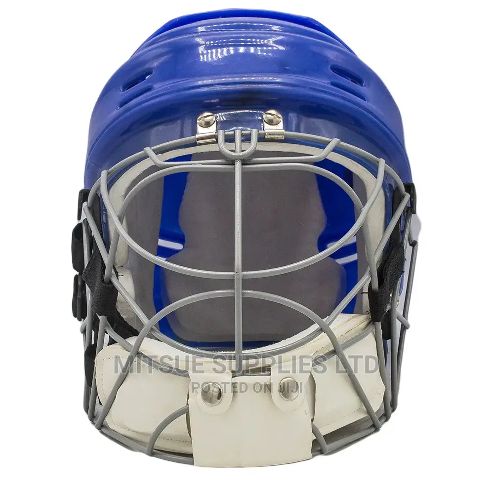Hockey Helmet