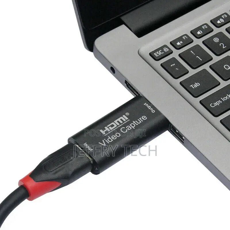 Audio Video Capture Cards HDMI Video Capture Card Streaming