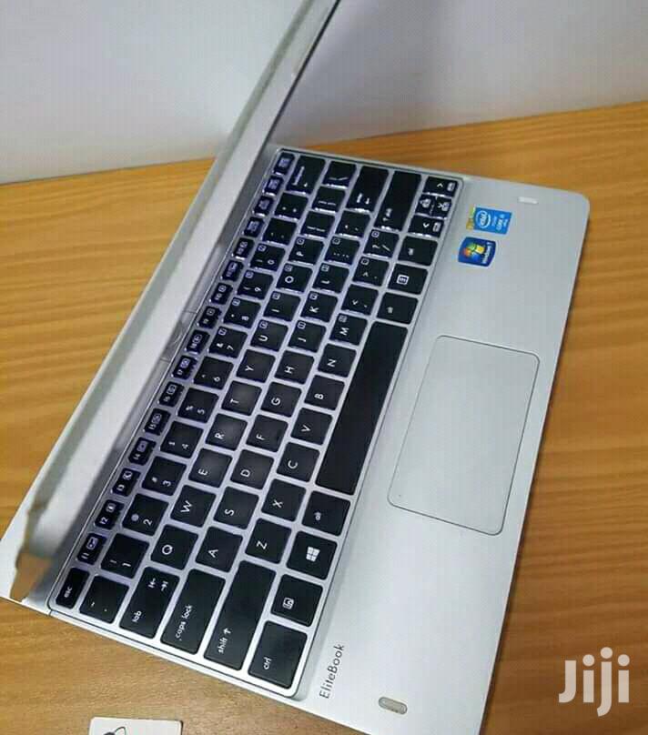 Original HP Elitebook810 Revolve 810 G1 128GB SSD Core i5 4GB Ram