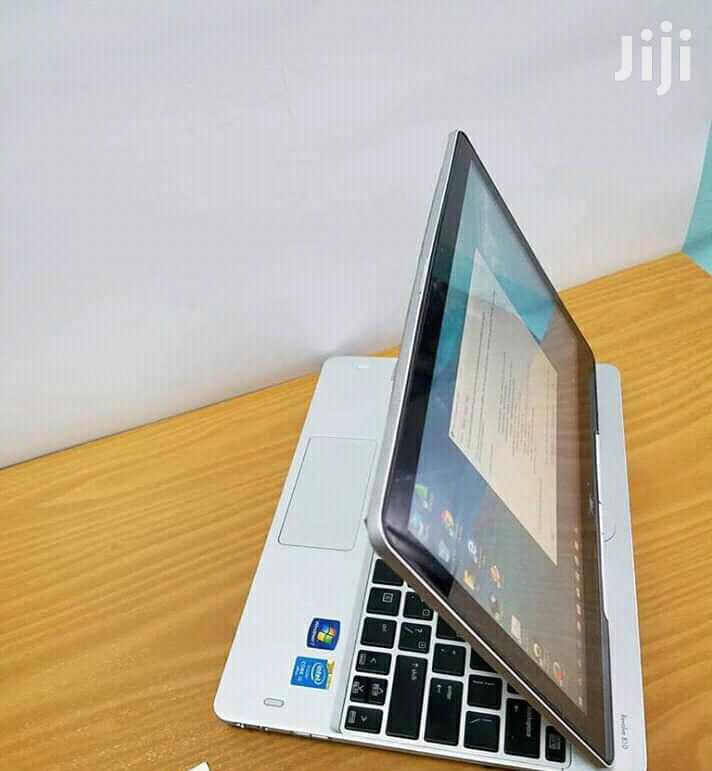 Original HP Elitebook810 Revolve 810 G1 128GB SSD Core i5 4GB Ram