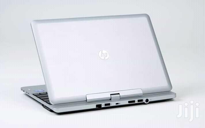 New HP Revolve 810 G1 128GB SSD Core i5 4GB Ram
