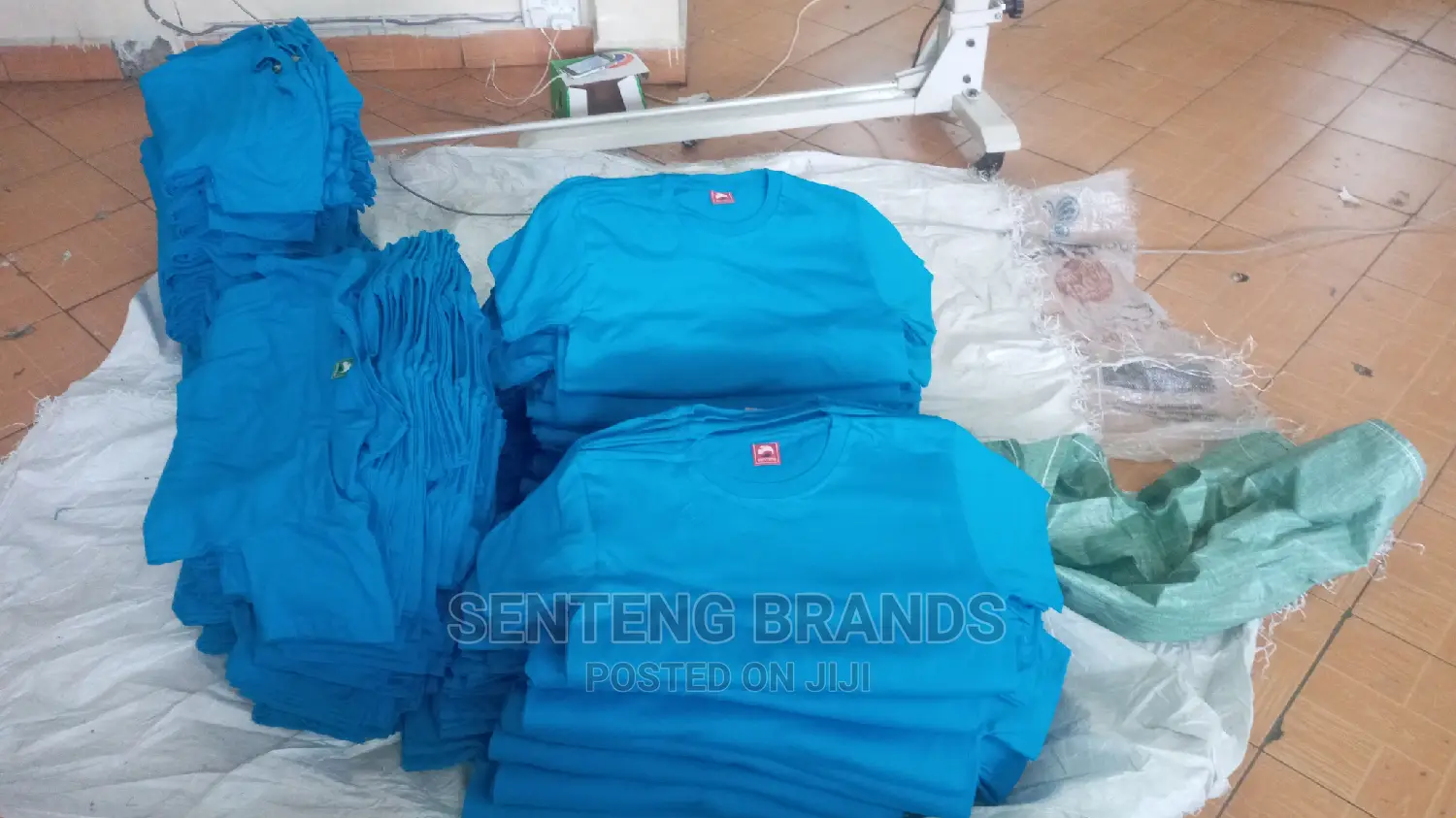 Round Neck Tshirts