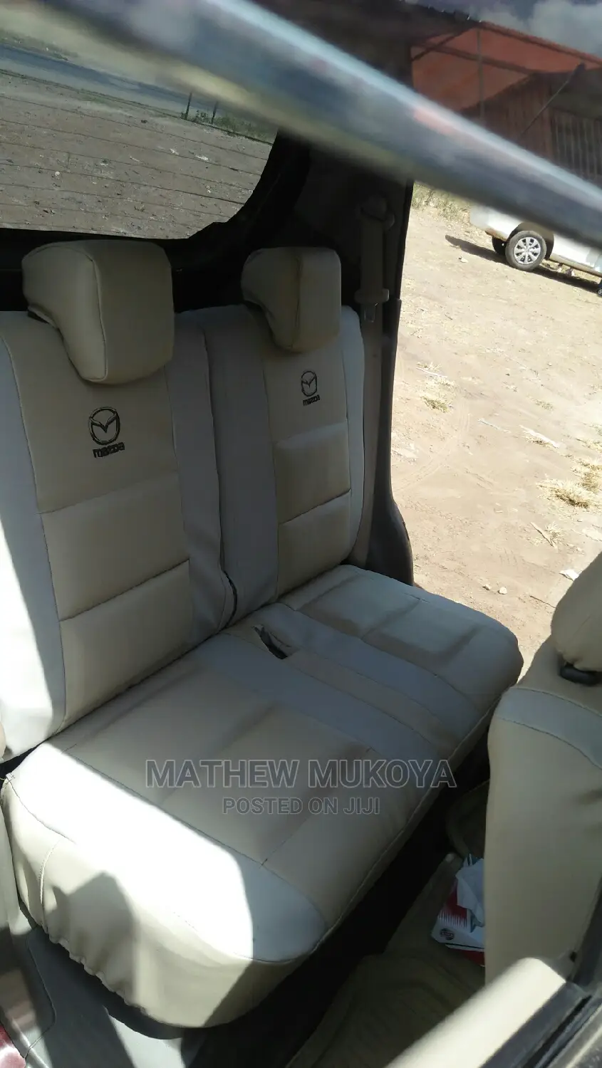 Eastern Bypass Donholm Car Seat Covers