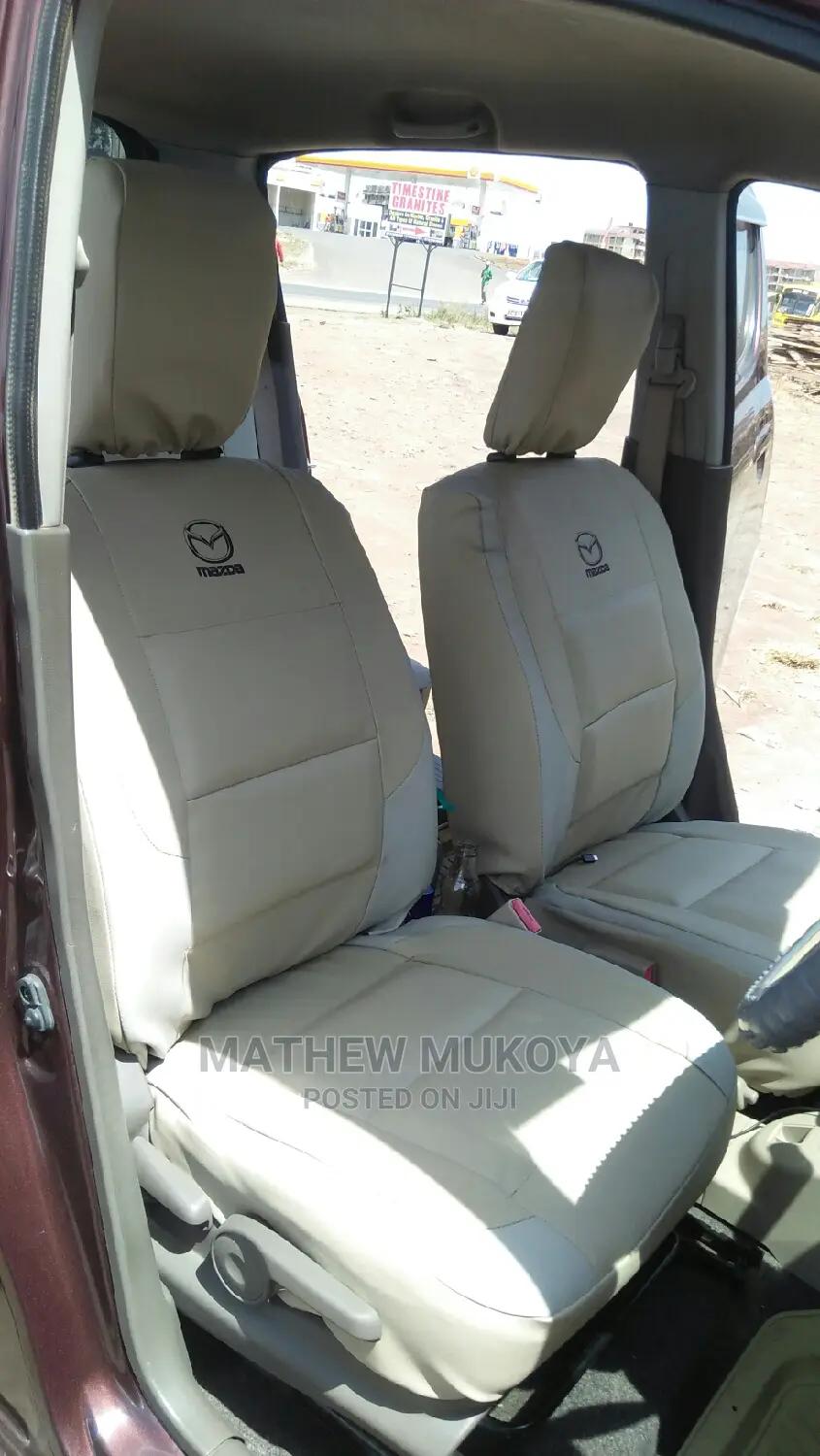 Fair Price Car Seat Covers