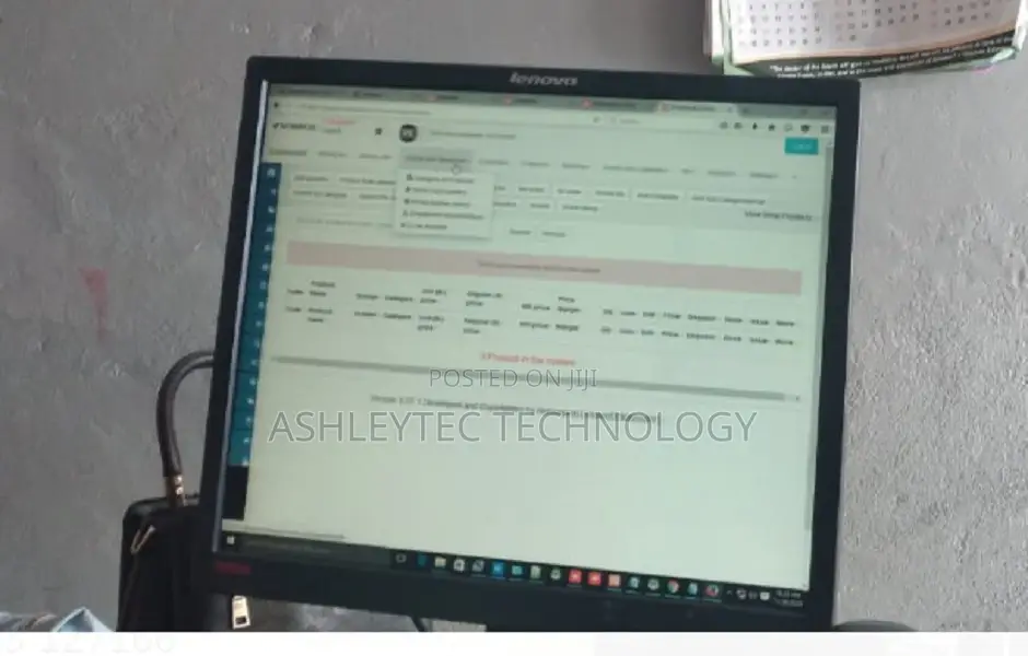 Affordable Pos Inventory Management Software Retail Sales