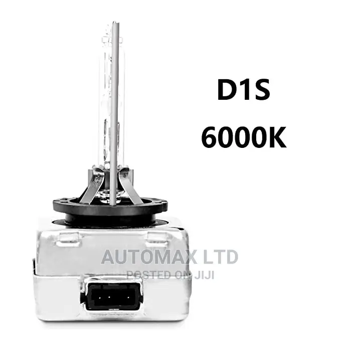D1s Standard Bulb: For Mercedes,Audi,Porsche,Vw,Jeep,Volvo,
