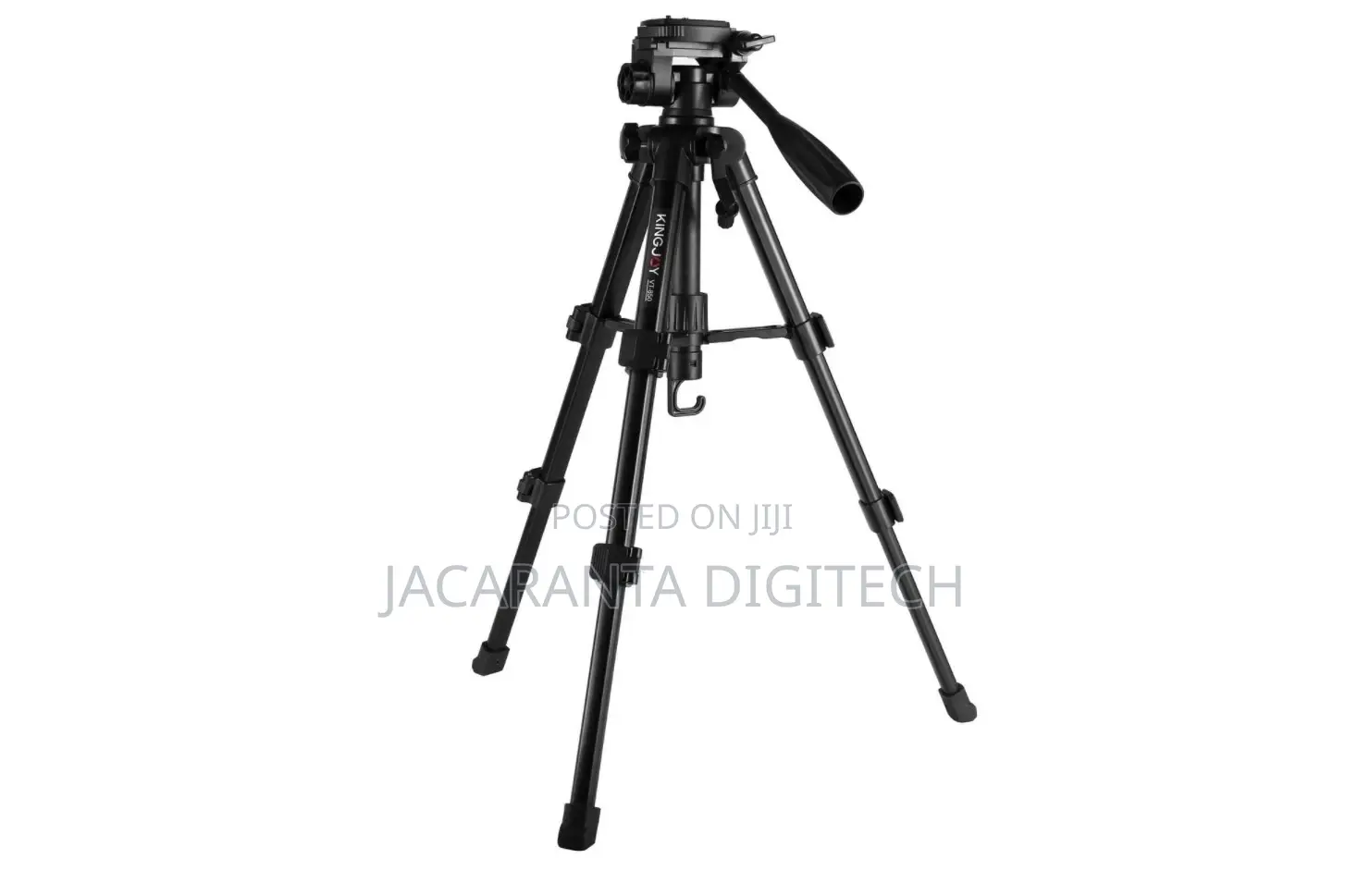 KINGJOY Lightweight Photo and Video Tripod VT-850