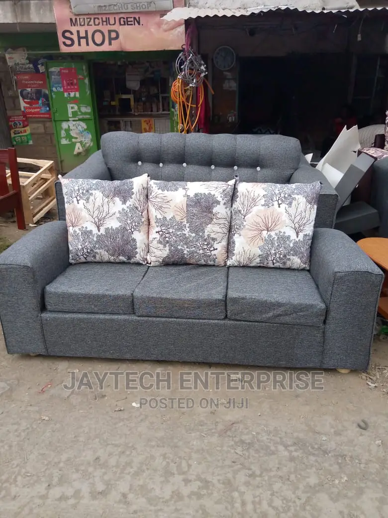 New 3 Seater Sofa