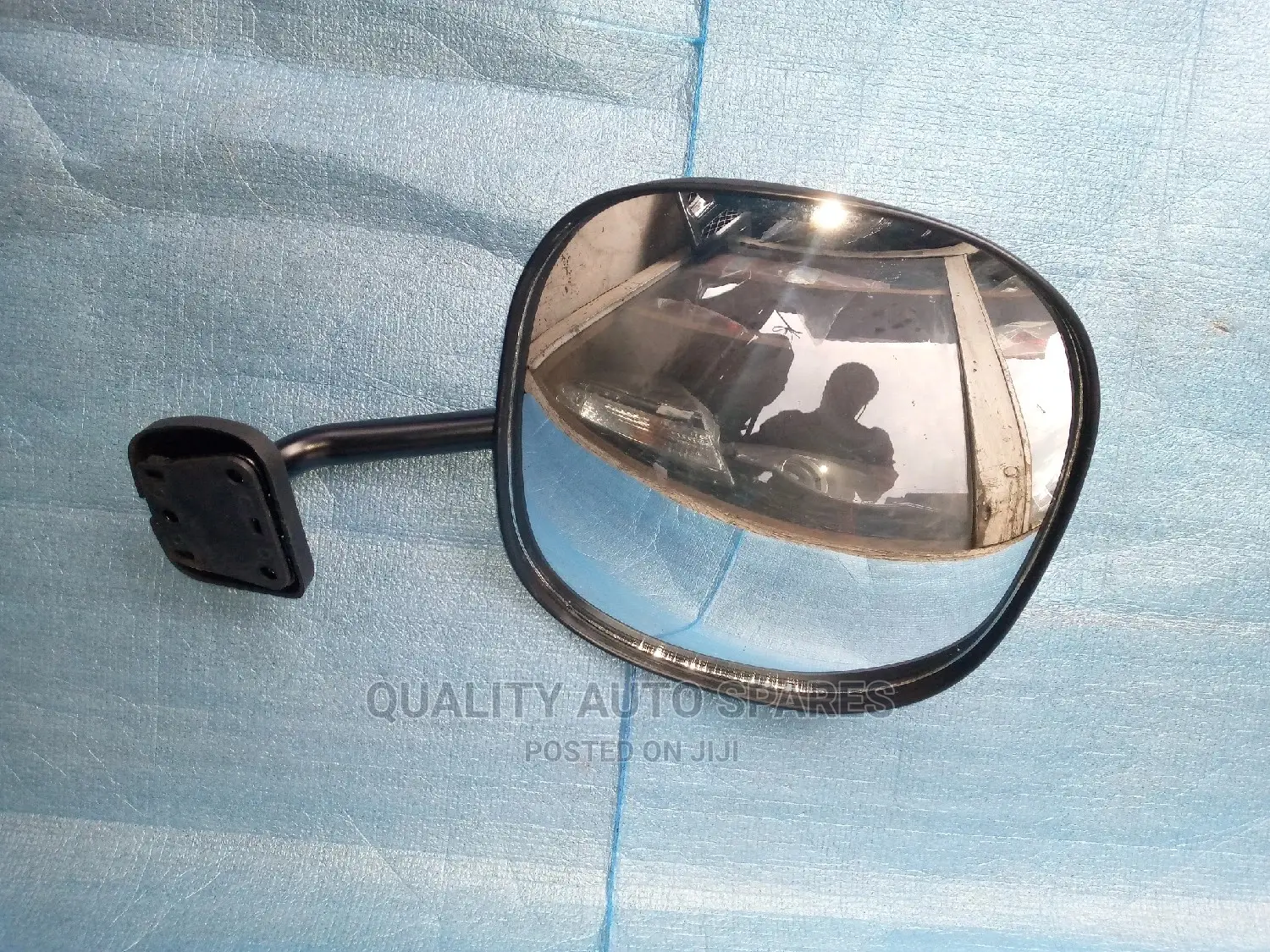 Rear Mirror for Toyota Hiace Shark 5L