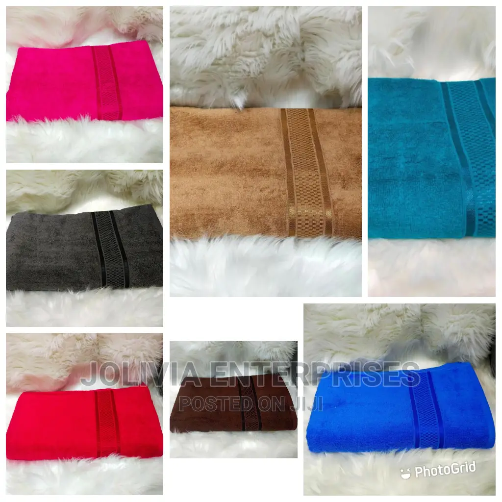 Towels Towels
