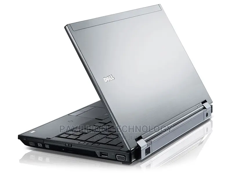 Laptop Dell Latitude E4310 4GB Intel Core I7 HDD 320GB