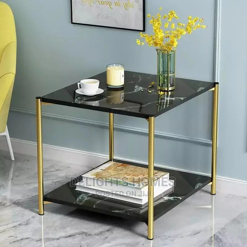 Modern Luxurious Side Table*