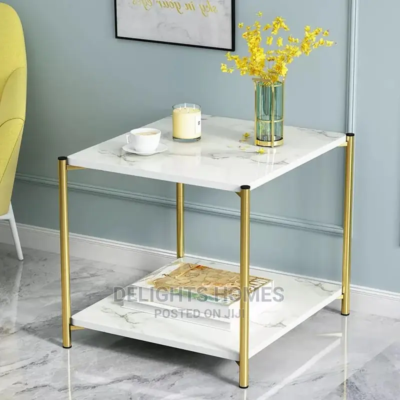 Modern Luxurious Side Table*