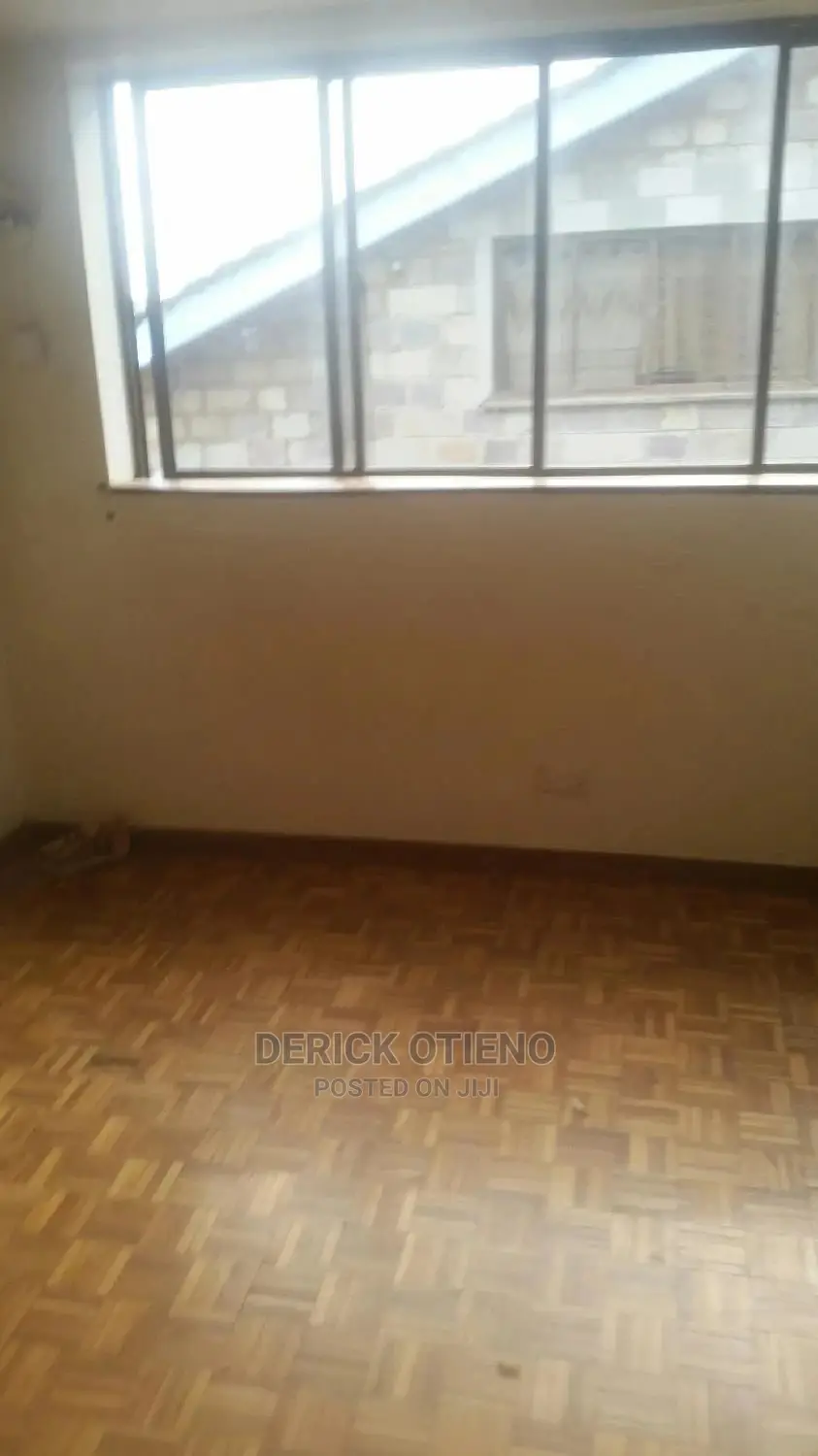 Studio Apartment in Kilimani for rent