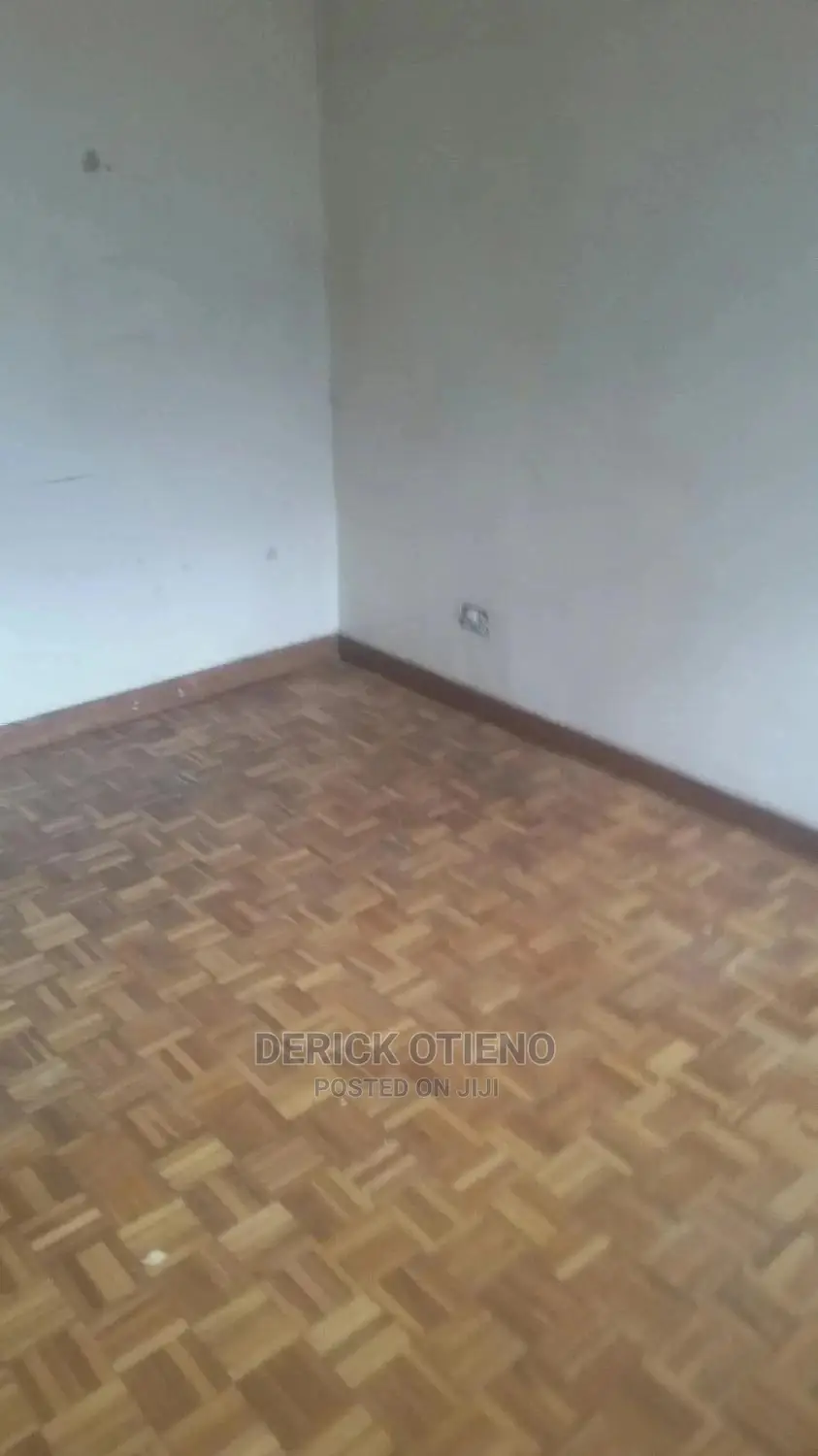 Studio Apartment in Kilimani for rent
