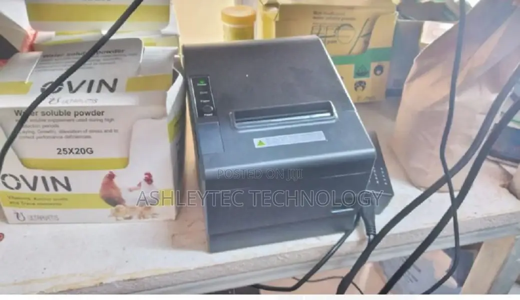 General Shop Point of Sale Software Minimart POS System