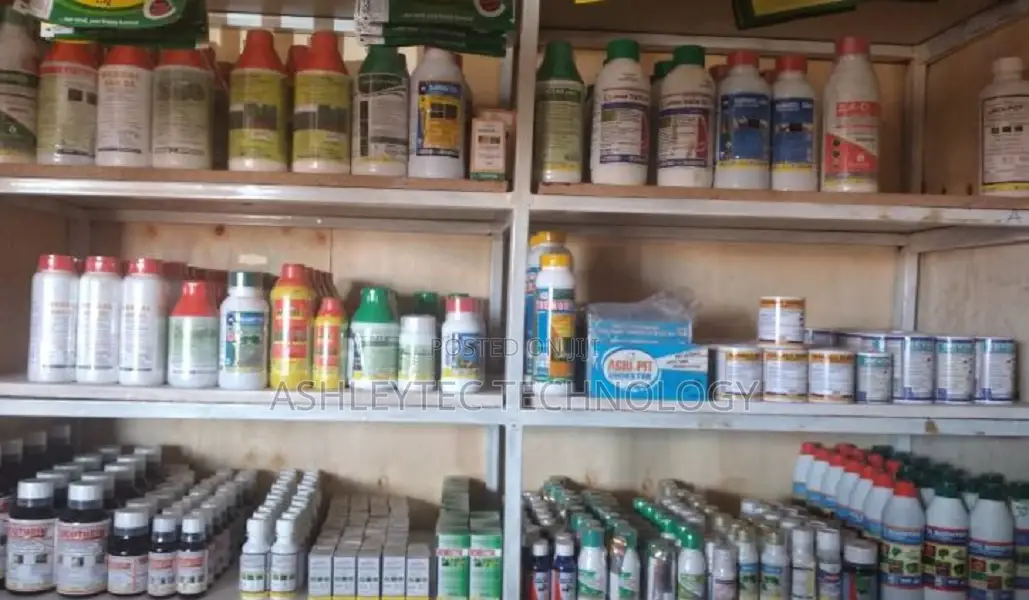 Best Agrovet Point of Sale Software Solution