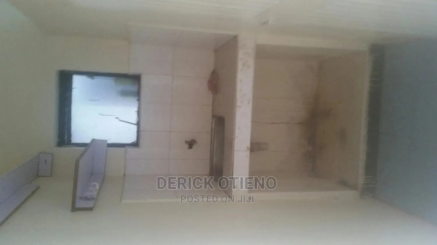 1bdrm Apartment in Kilimani for rent