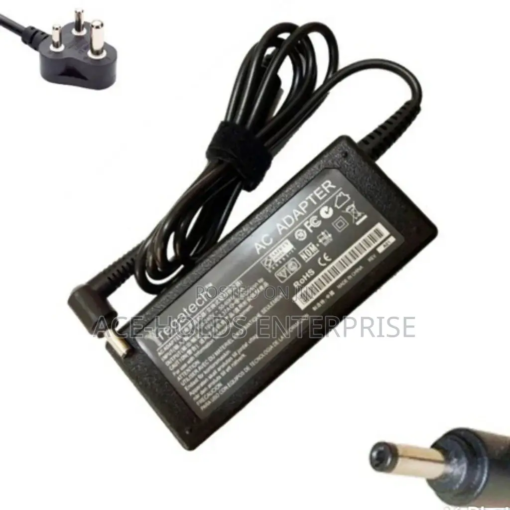ASUS Adapter 19V 2.37A