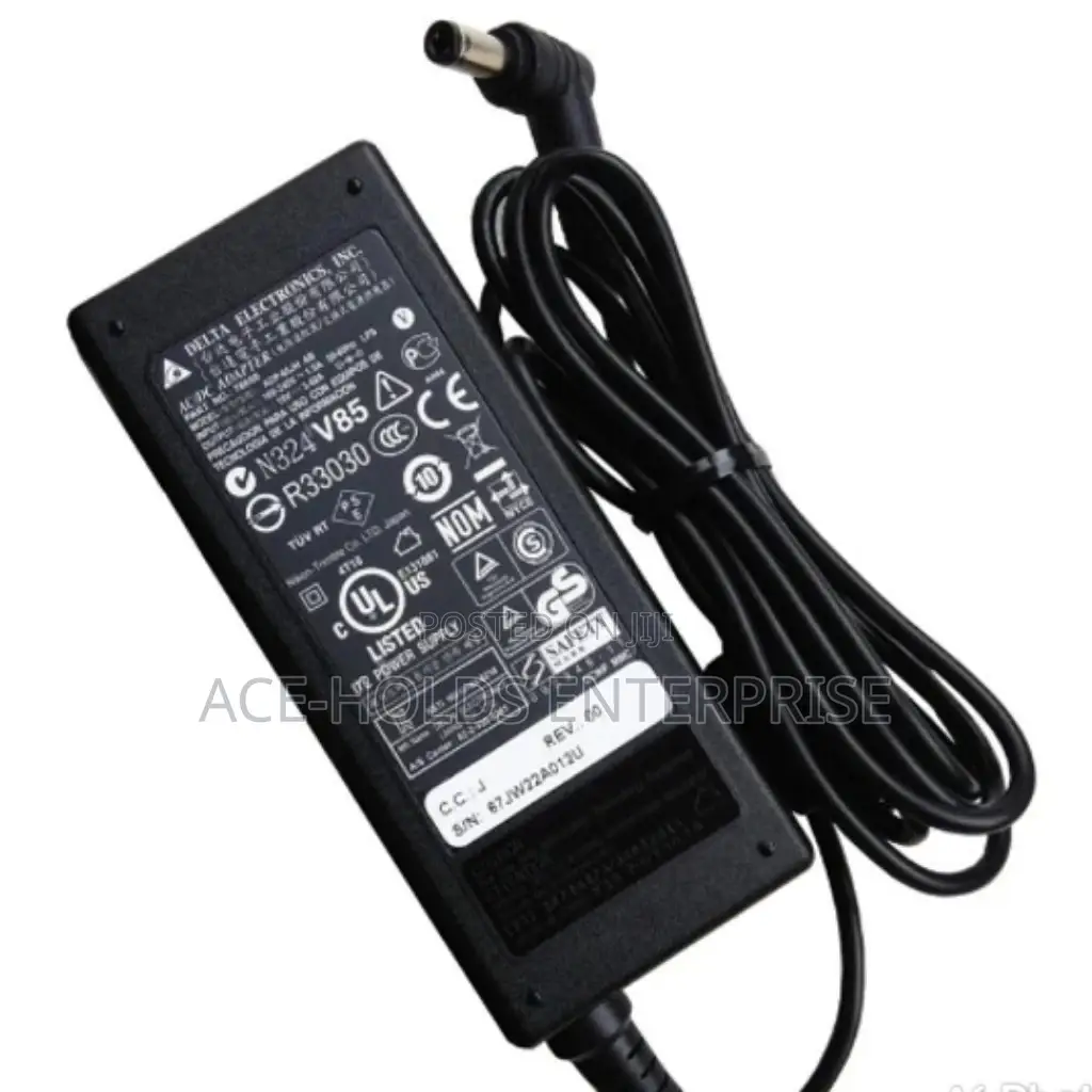 Asus 19v 3.42a Charger