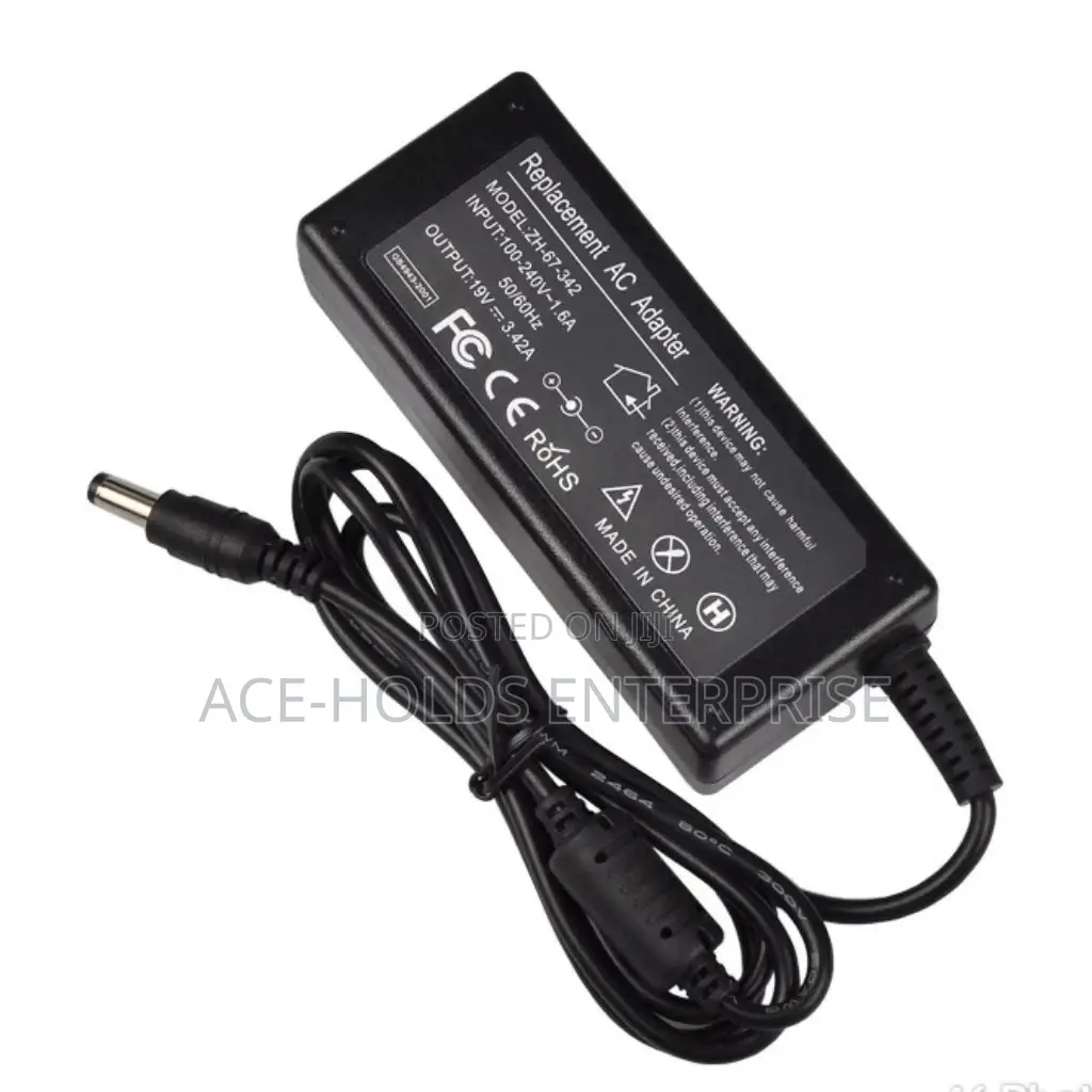 Original ASUS 19V 3.42A