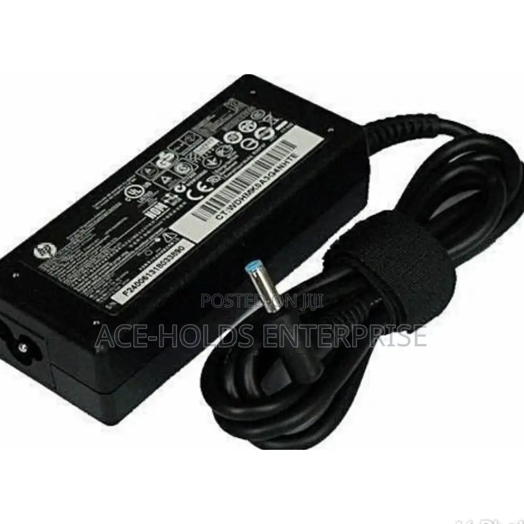 HP Blue Pin 19.5V 3.33A