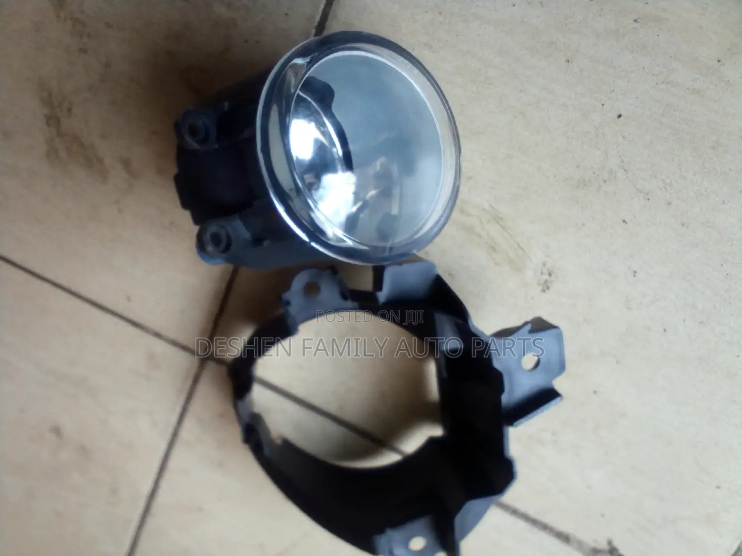 Premio 260 Foglight