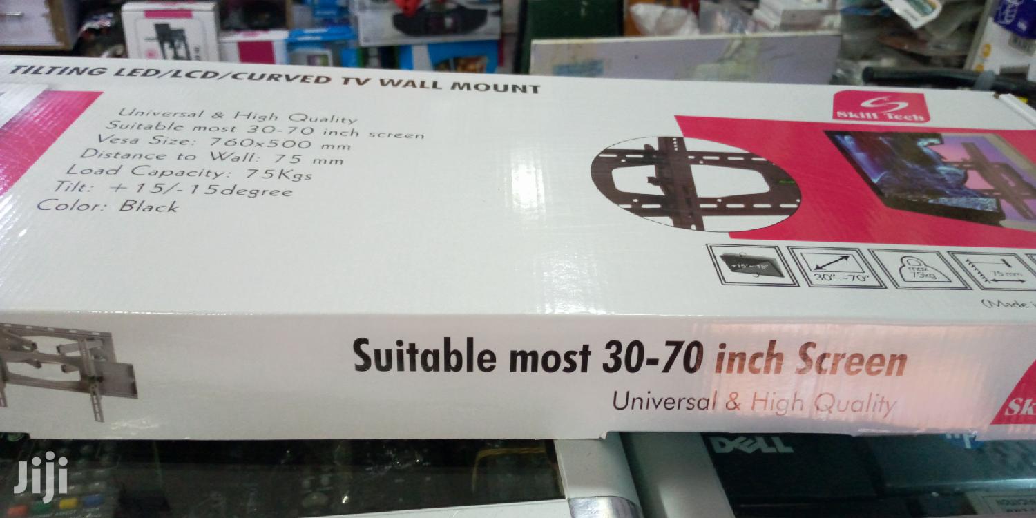 Tilt Wall Mount SH 63T