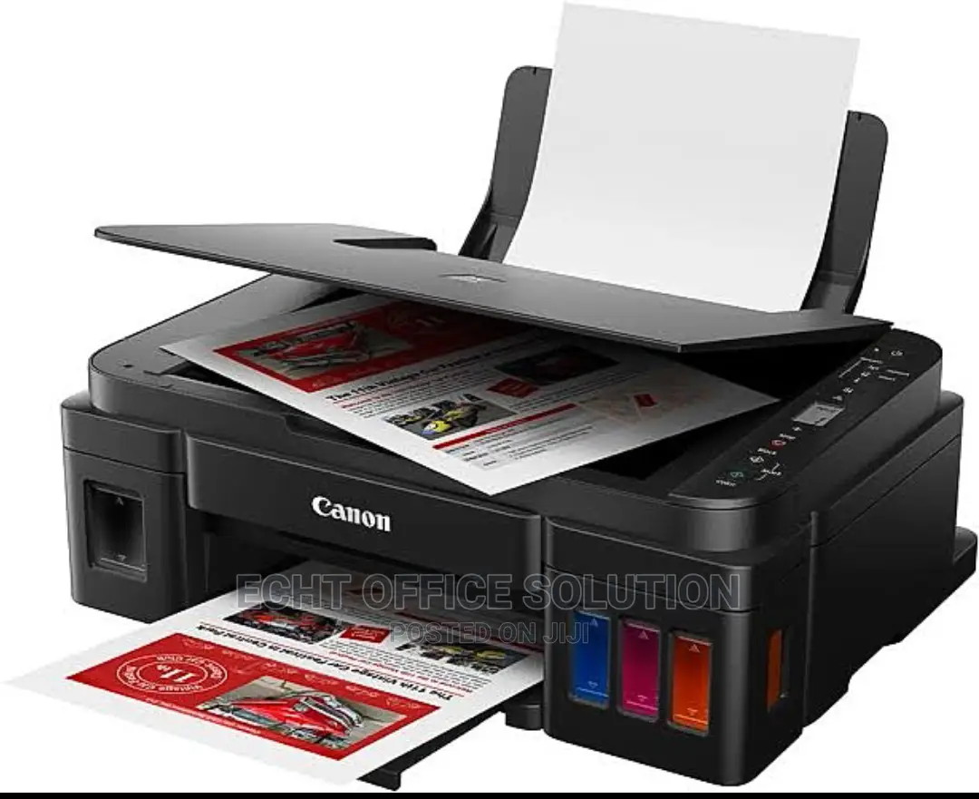 CANON Pixma G3420
