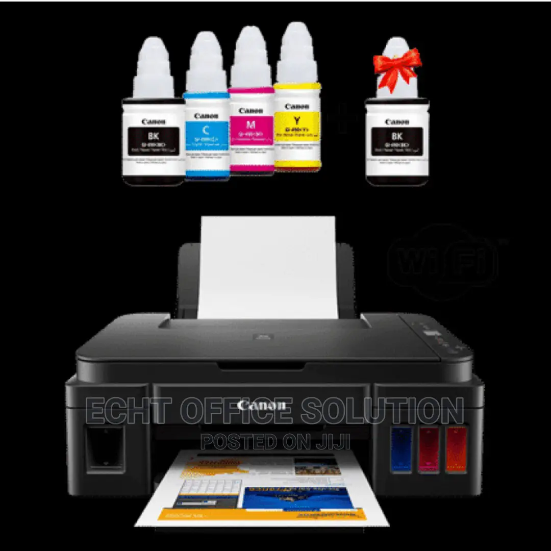 CANON Pixma G3420