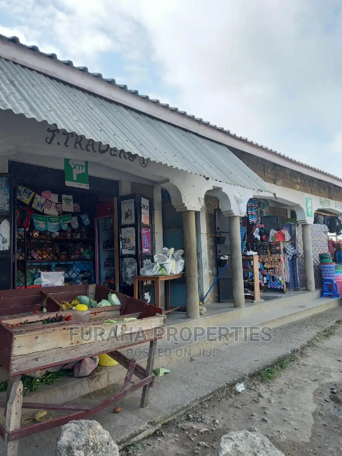 10bdrm Bungalow in Bamburi for Sale