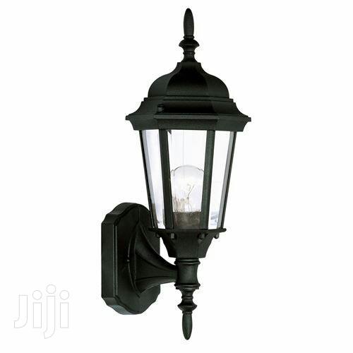 Side Gate Light