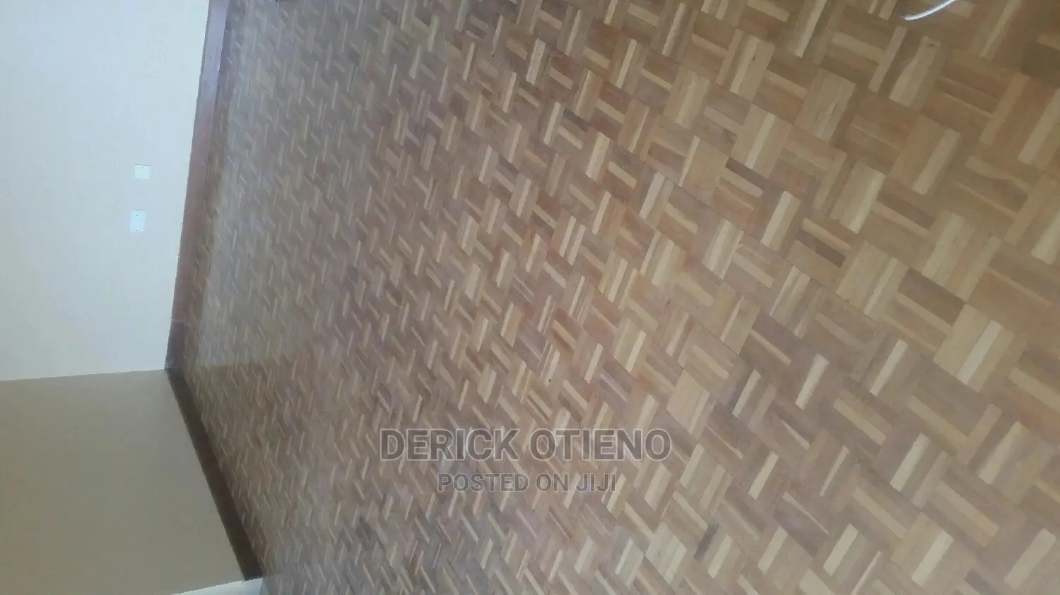 1bdrm Apartment in Woodly, Woodley/Kenyatta Golf Course for Rent