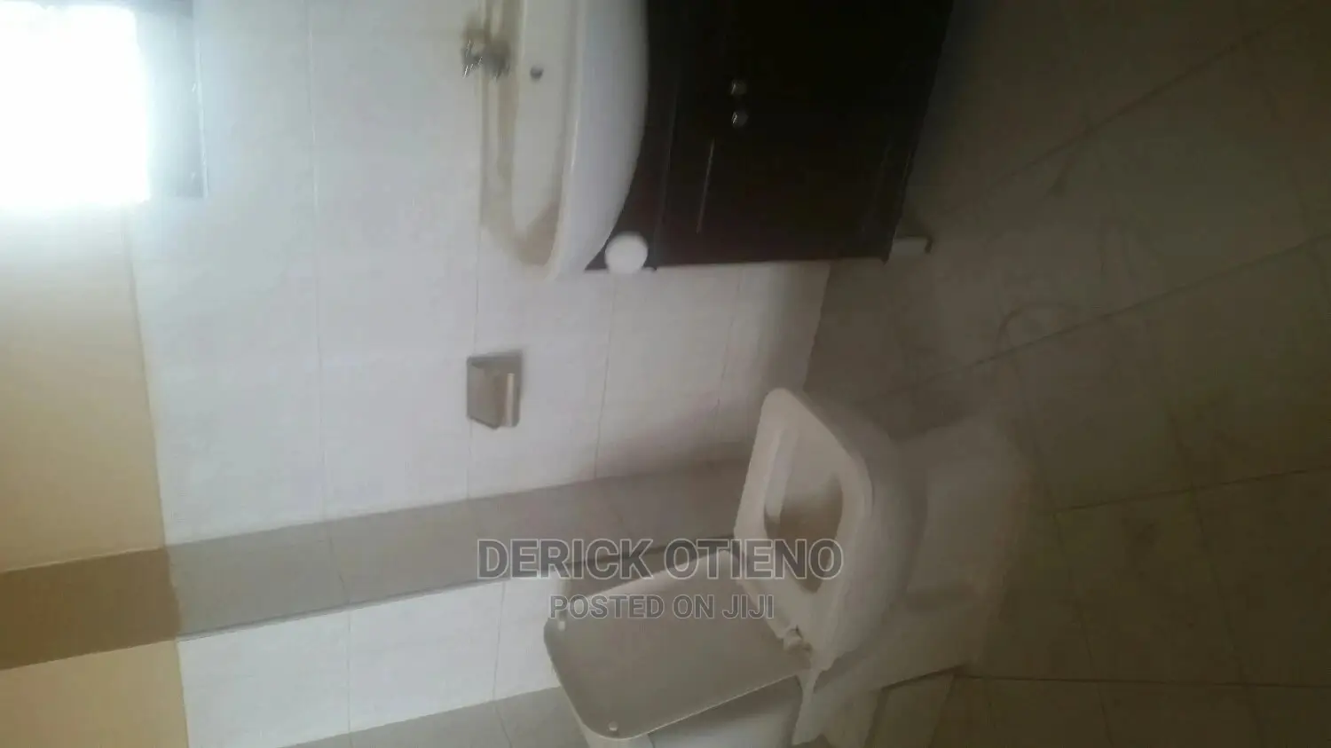 1bdrm Apartment in Woodly, Woodley/Kenyatta Golf Course for Rent