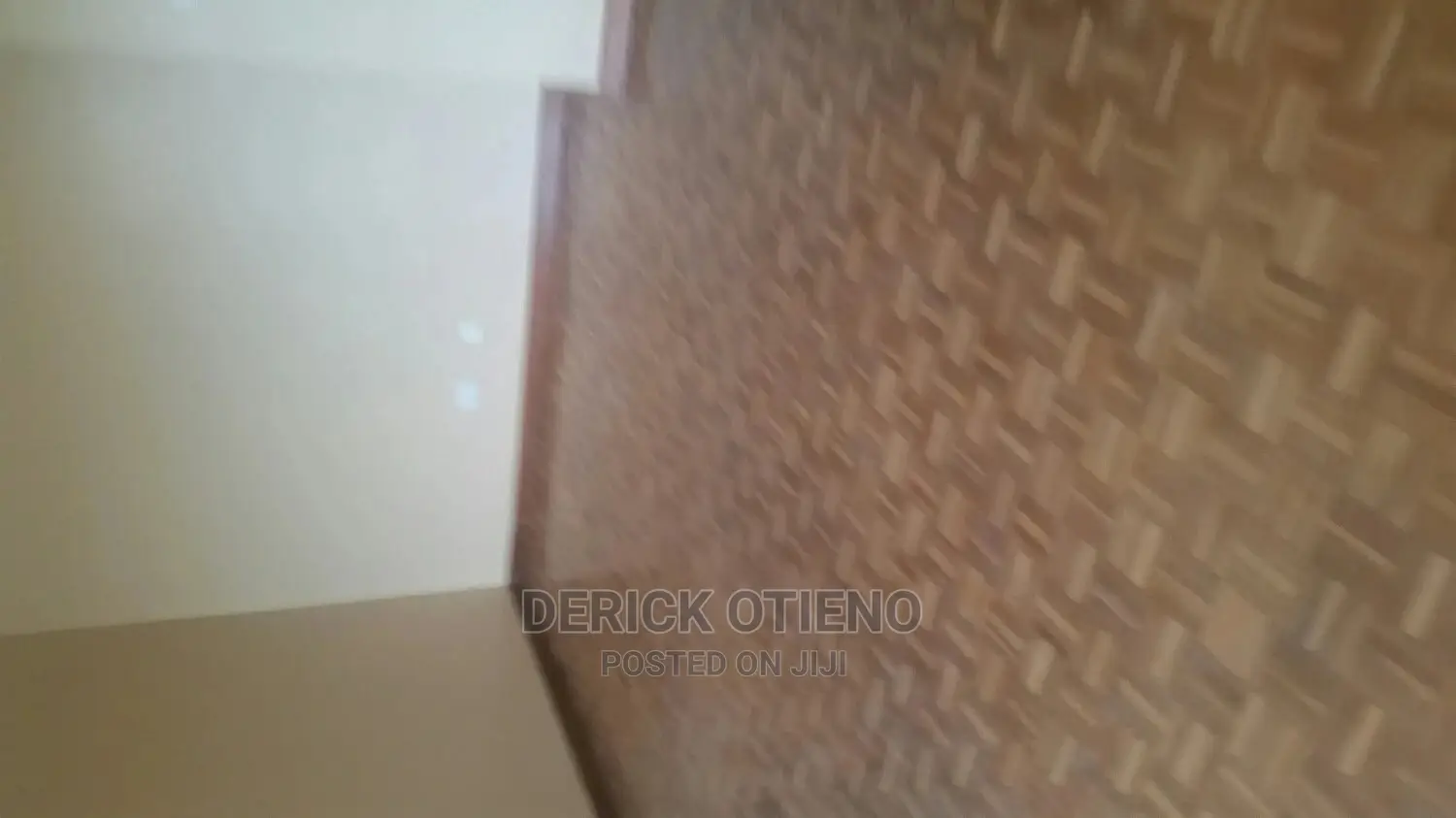 1bdrm Apartment in Woodly, Woodley/Kenyatta Golf Course for Rent