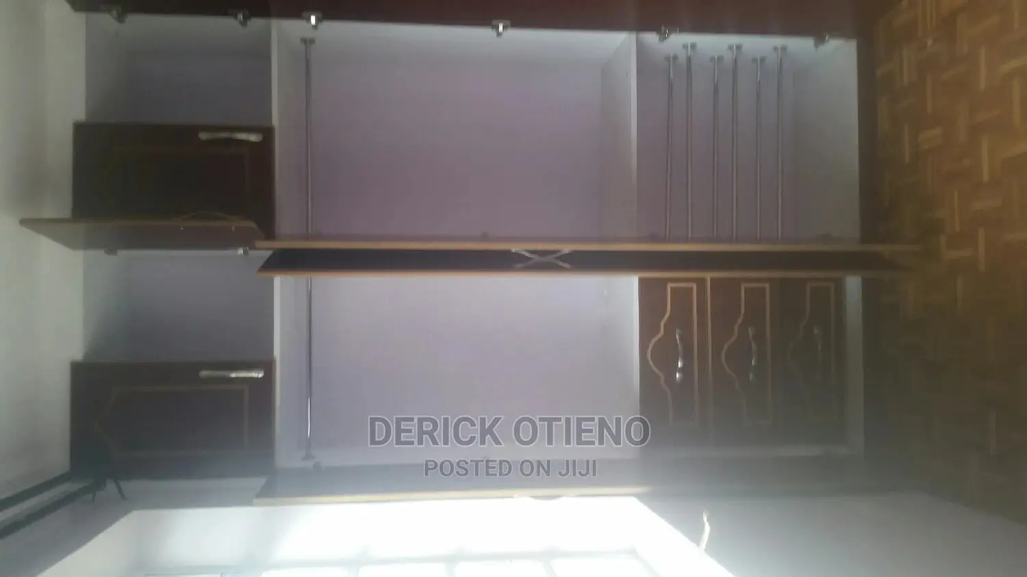 1bdrm Apartment in Woodly, Woodley/Kenyatta Golf Course for Rent