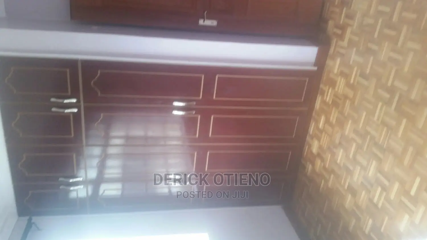 1bdrm Apartment in Woodly, Woodley/Kenyatta Golf Course for Rent