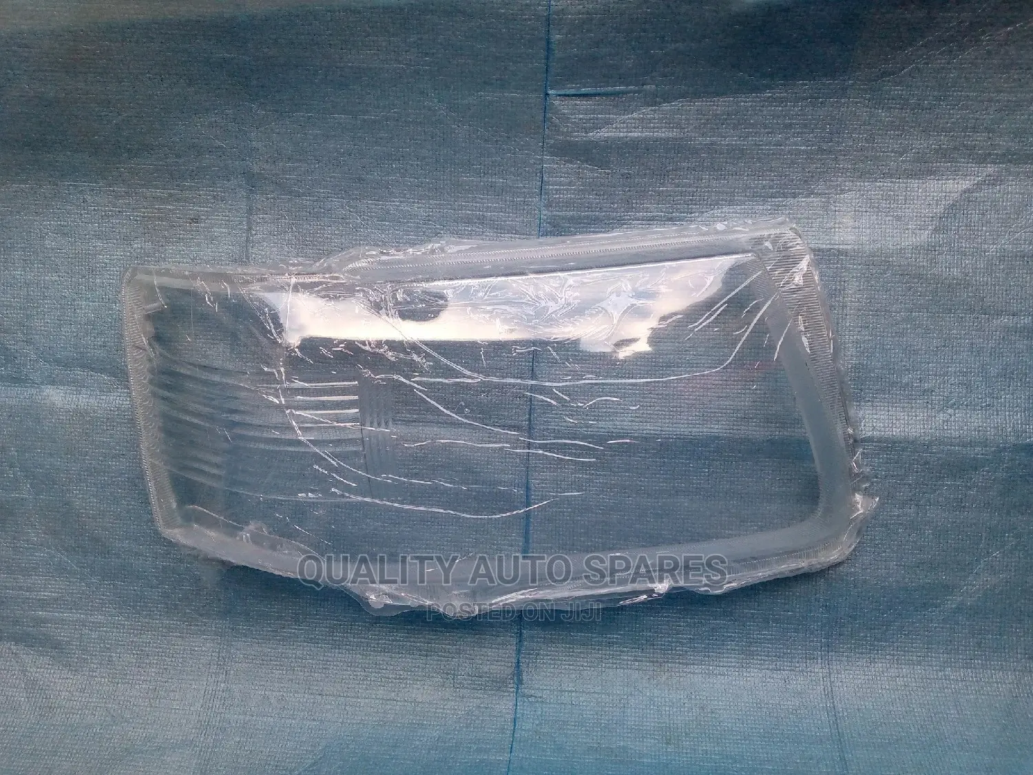 Head Glass for Toyota Succeed