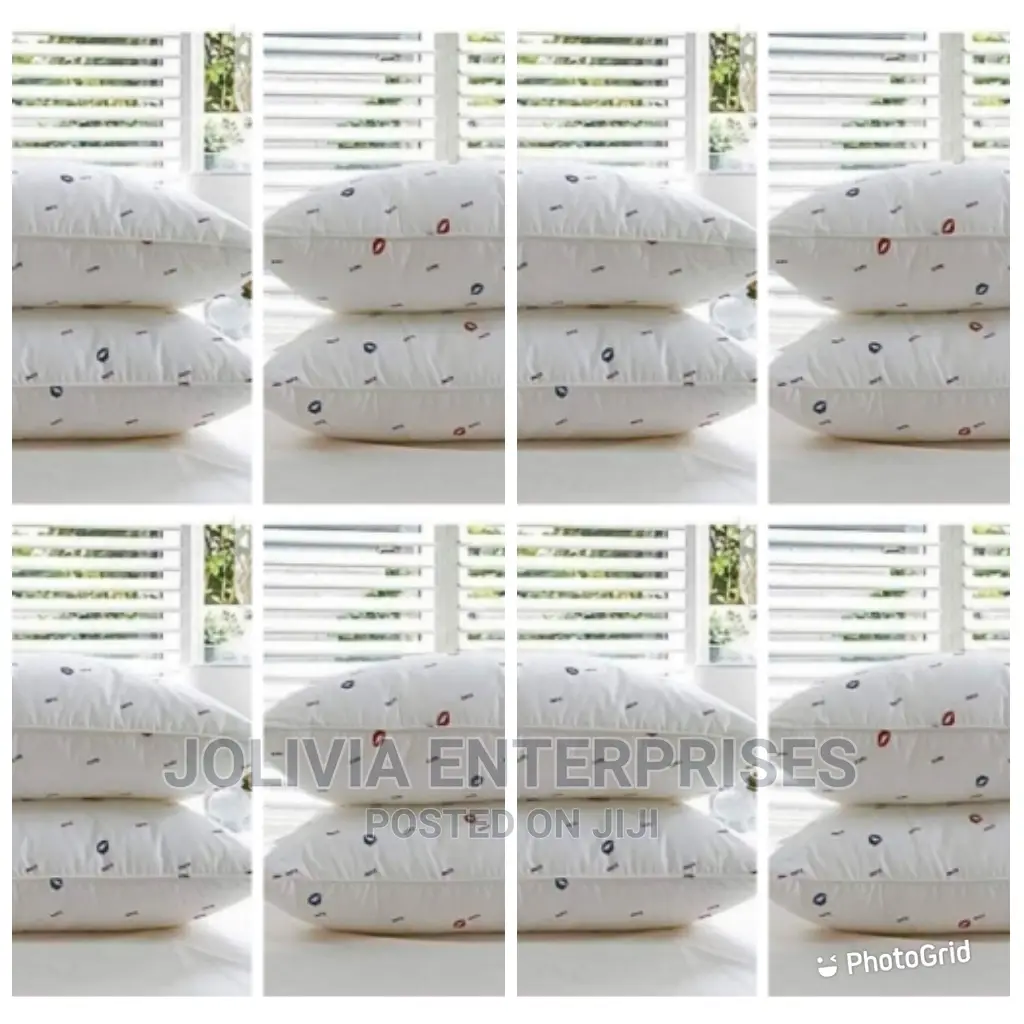Pillow ( Fibre Filled)