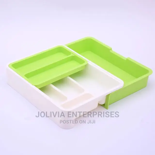 Cutlery Organizer