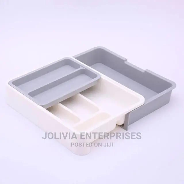 Cutlery Organizer